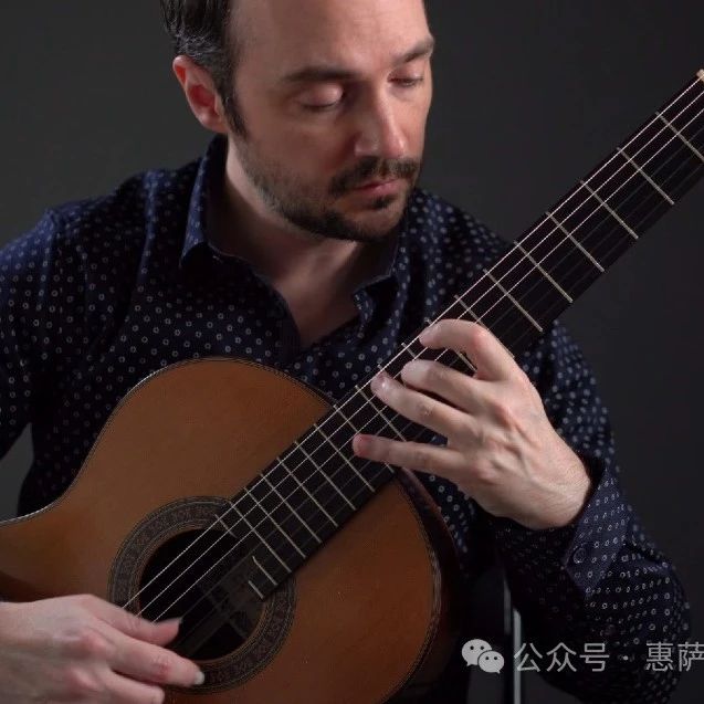 左手四个通用原则|古典吉他教程